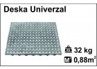 Deska univerzální-baner